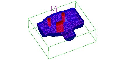 ez-mill-Machining