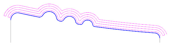 Ezcam-Bi-Directional-Multi-Pass-Profile-Cycle-Support