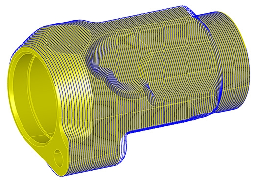 Ezcam-Finishing-Rotational-3D-Models