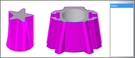 Ezcam-XYUV-Cycle-Multiple-Shape-Support